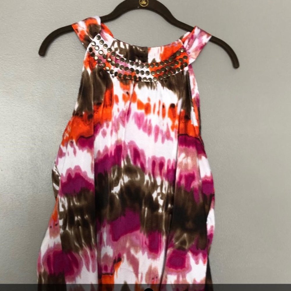 Tank/Halter Top